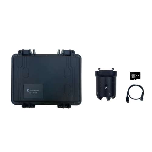 DJI Matrice300 RTK drone M300 RTK Air Payload Drop Release hook Mechanism System parts